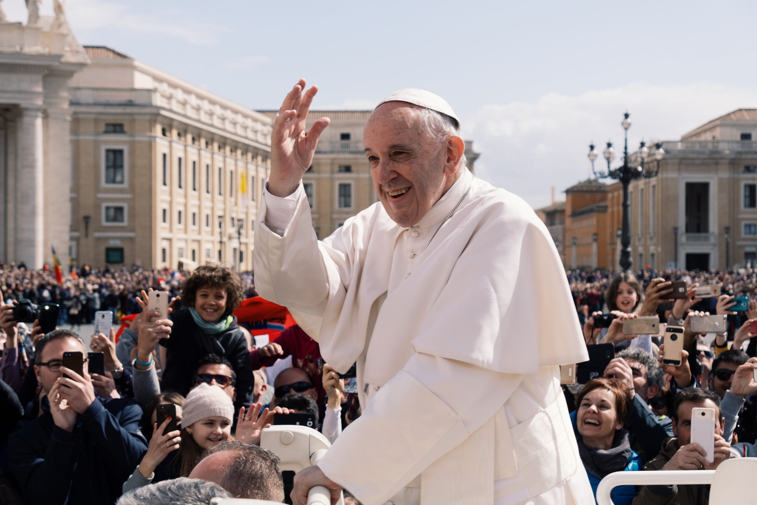 Passionists UK Selected texts from Pope Francis’ letter ‘The Joy of the Gospel’